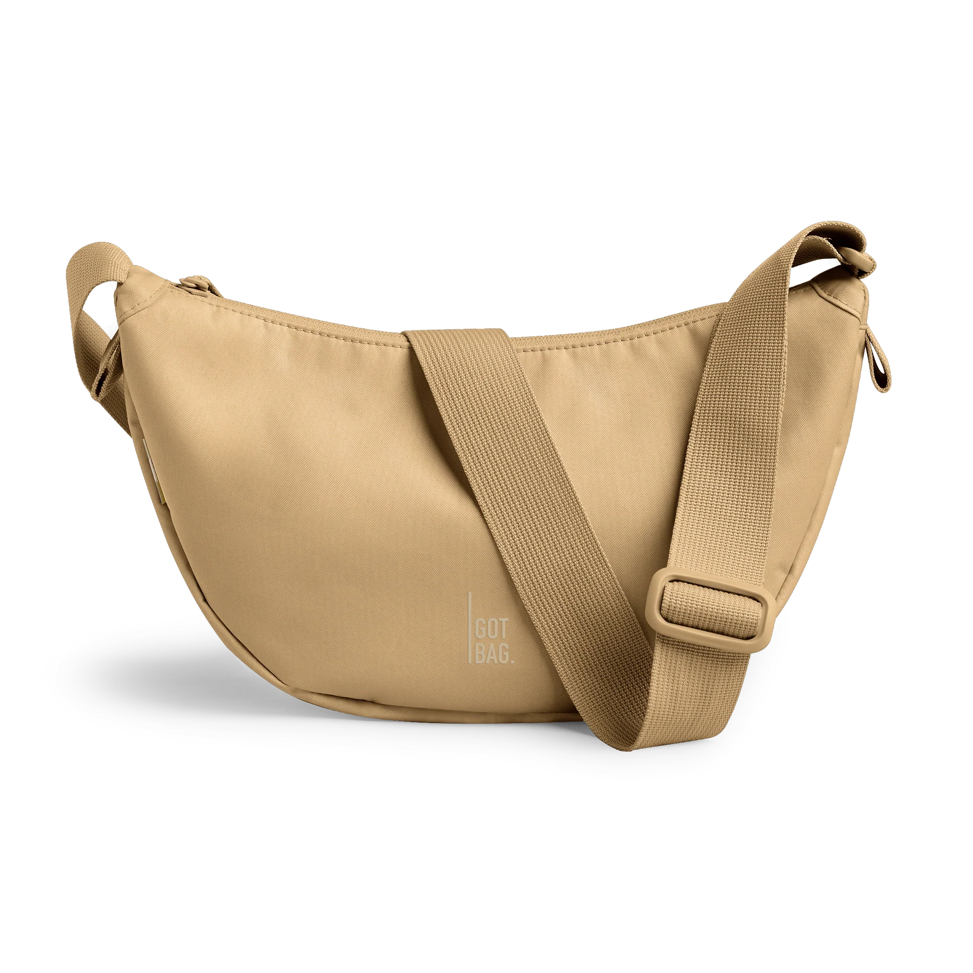Moon Bag Small 'Sea Moss' – Monochrome Edition GOT BAG