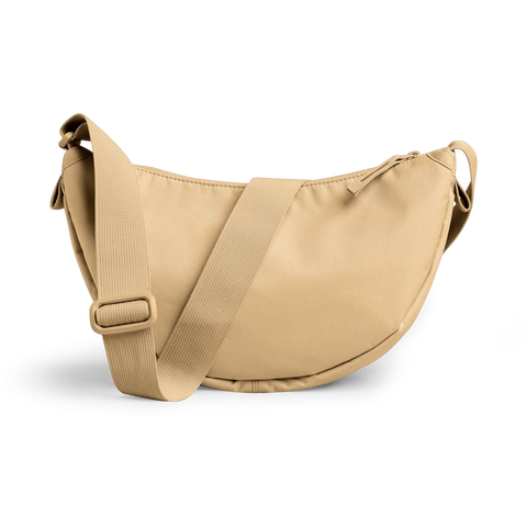 Moon Bag Small 'Sea Moss' – Monochrome Edition GOT BAG