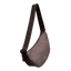 Moon Bag Small 'Tadpole' – Monochrome Edition