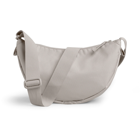 Moon Bag Small 'Clam' – Monochrome Edition GOT BAG