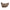 Moon Bag Small 'Oyster' – Monochrome Edition GOT BAG