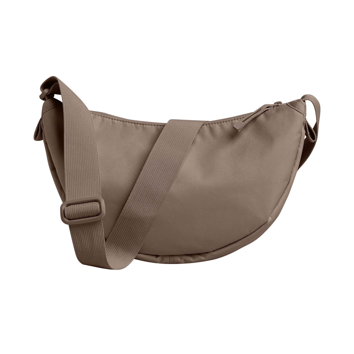 Moon Bag Small 'Oyster' – Monochrome Edition GOT BAG