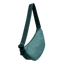 Moon Bag Small 'Sea Teal' – Monochrome Edition GOT BAG