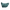Moon Bag Small 'Sea Teal' – Monochrome Edition GOT BAG