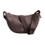 Moon Bag Small 'Tadpole' – Monochrome Edition