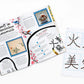 Kreativbox 'Mache Kunst!' Laurence King Verlag
