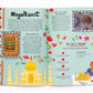 Kreativbox 'Mache Kunst!' Laurence King Verlag