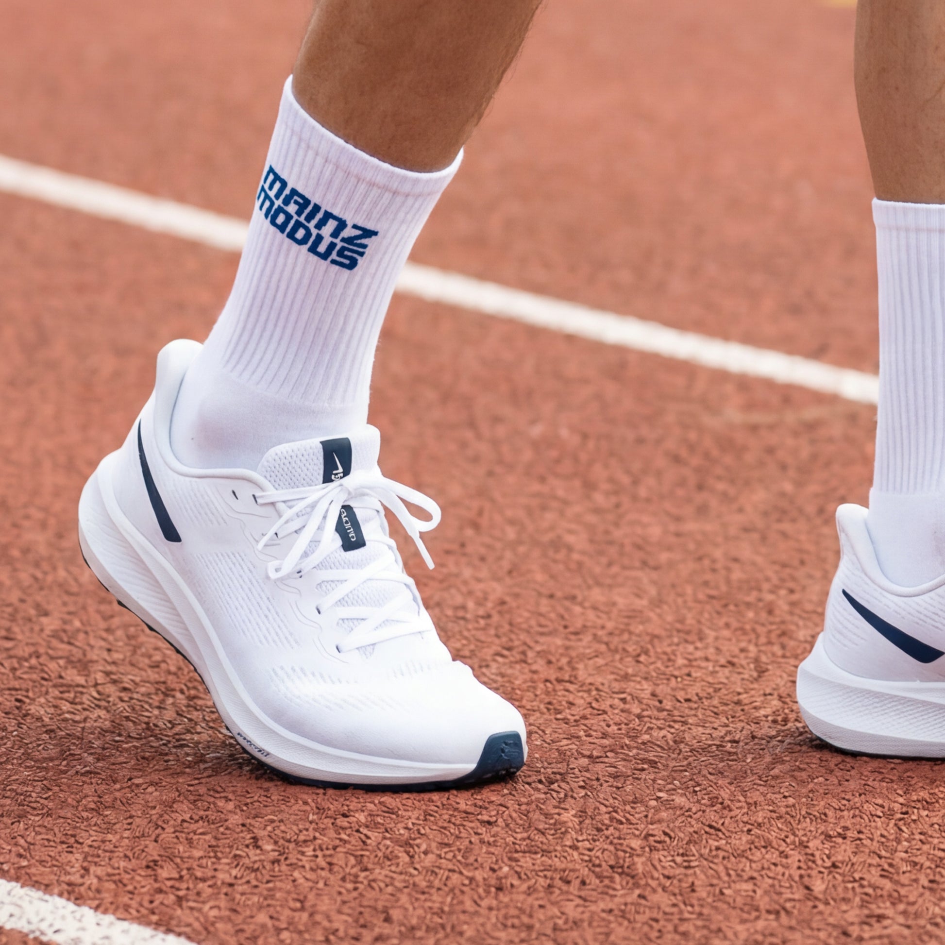Tennissocken 'MAINZ MODUS' LIEBS.CO