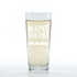 Weinschorle-Glas &