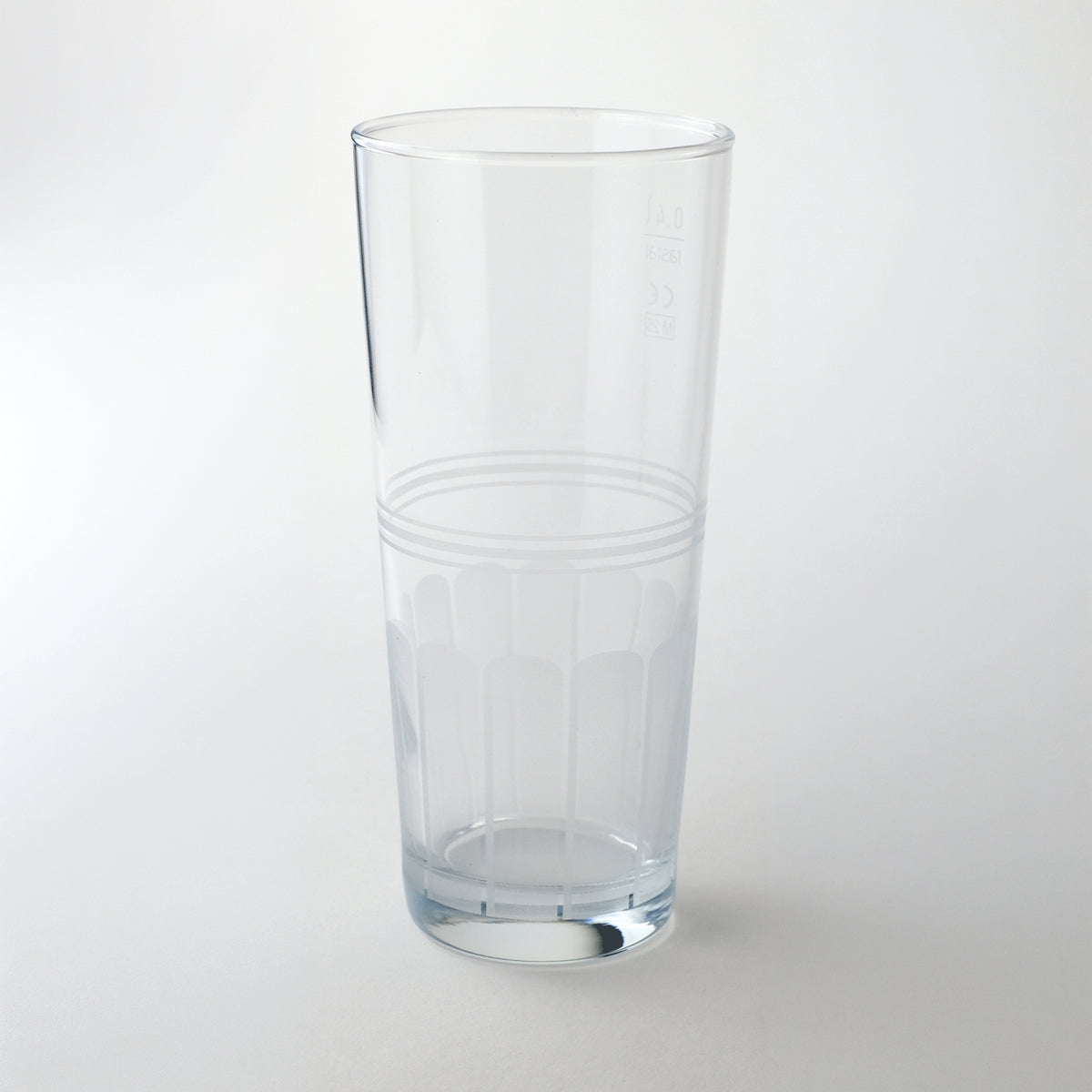 Weinschorle-Glas 'Mainzer Weinstange' LIEBS.CO