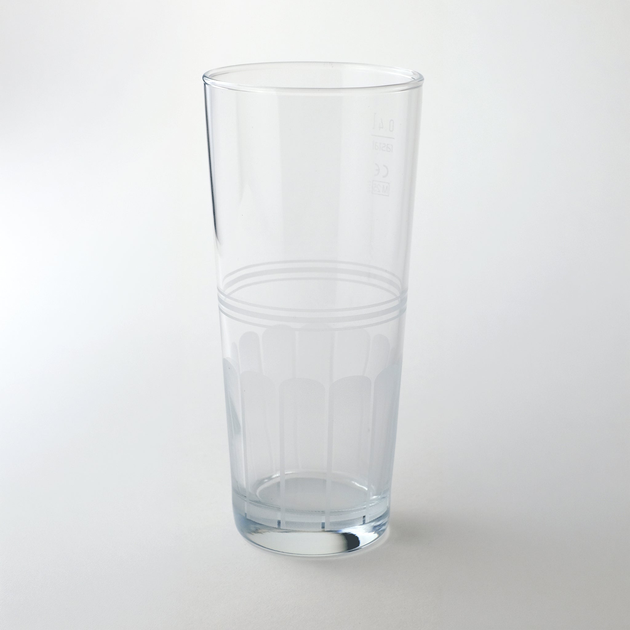 Weinschorle-Glas 'Mainzer Weinstange' LIEBS.CO