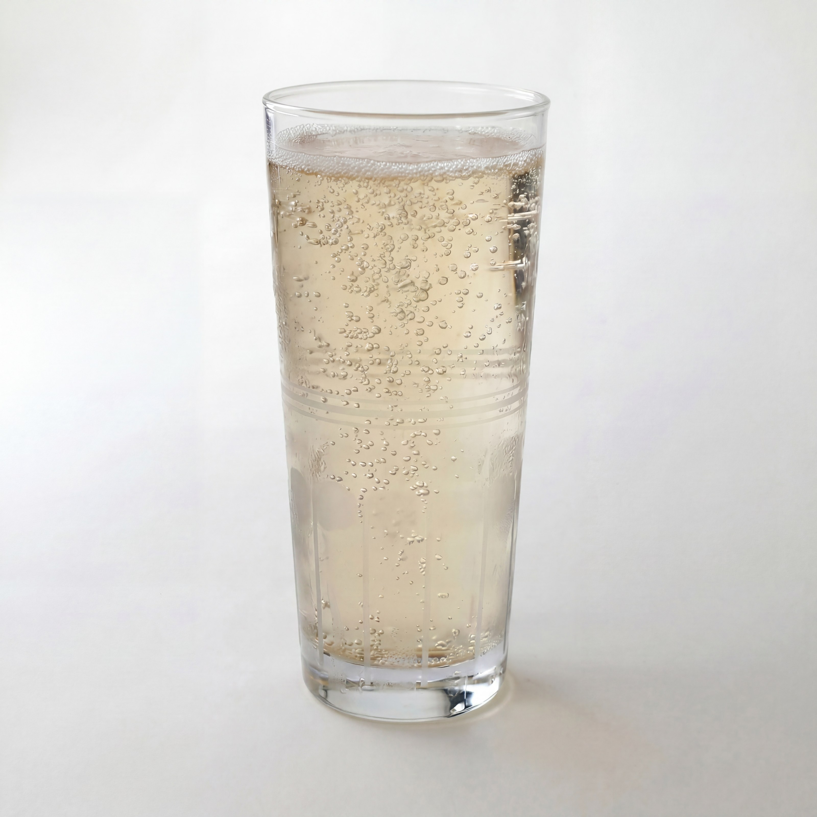 Weinschorle-Glas 'Mainzer Weinstange' LIEBS.CO