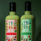 Matcha-Strawberry-Likör 'Tipsy Tanuki' NORK