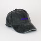 Cap 'Maus' – schwarz caepsy.studio