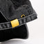 Cap 'Maus' – schwarz caepsy.studio