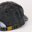 Cap 'Maus' – schwarz caepsy.studio