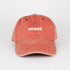 Cap &
