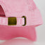 Cap 'Maus' – rosa caepsy.studio
