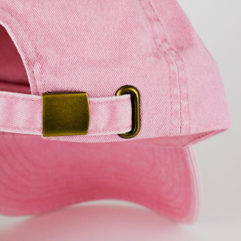 Cap 'Maus' – rosa caepsy.studio