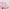 Cap 'Maus' – rosa caepsy.studio