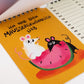 Der Mausigste Geburtstagskalender für immer Slinga