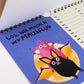 Der Mausigste Geburtstagskalender für immer Slinga