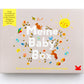 Erinnerungsbox 'Meine Baby-Box' Laurence King Verlag