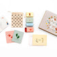 Erinnerungsbox 'Meine Baby-Box' Laurence King Verlag