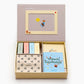 Erinnerungsbox 'Meine Baby-Box' Laurence King Verlag