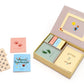 Erinnerungsbox 'Meine Baby-Box' Laurence King Verlag