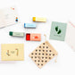 Erinnerungsbox 'Meine Baby-Box' Laurence King Verlag