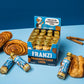 Franzbrötchenlikör 'Franzi' 0,02 l NORK