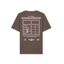 T-Shirt 'Schorlefenster'