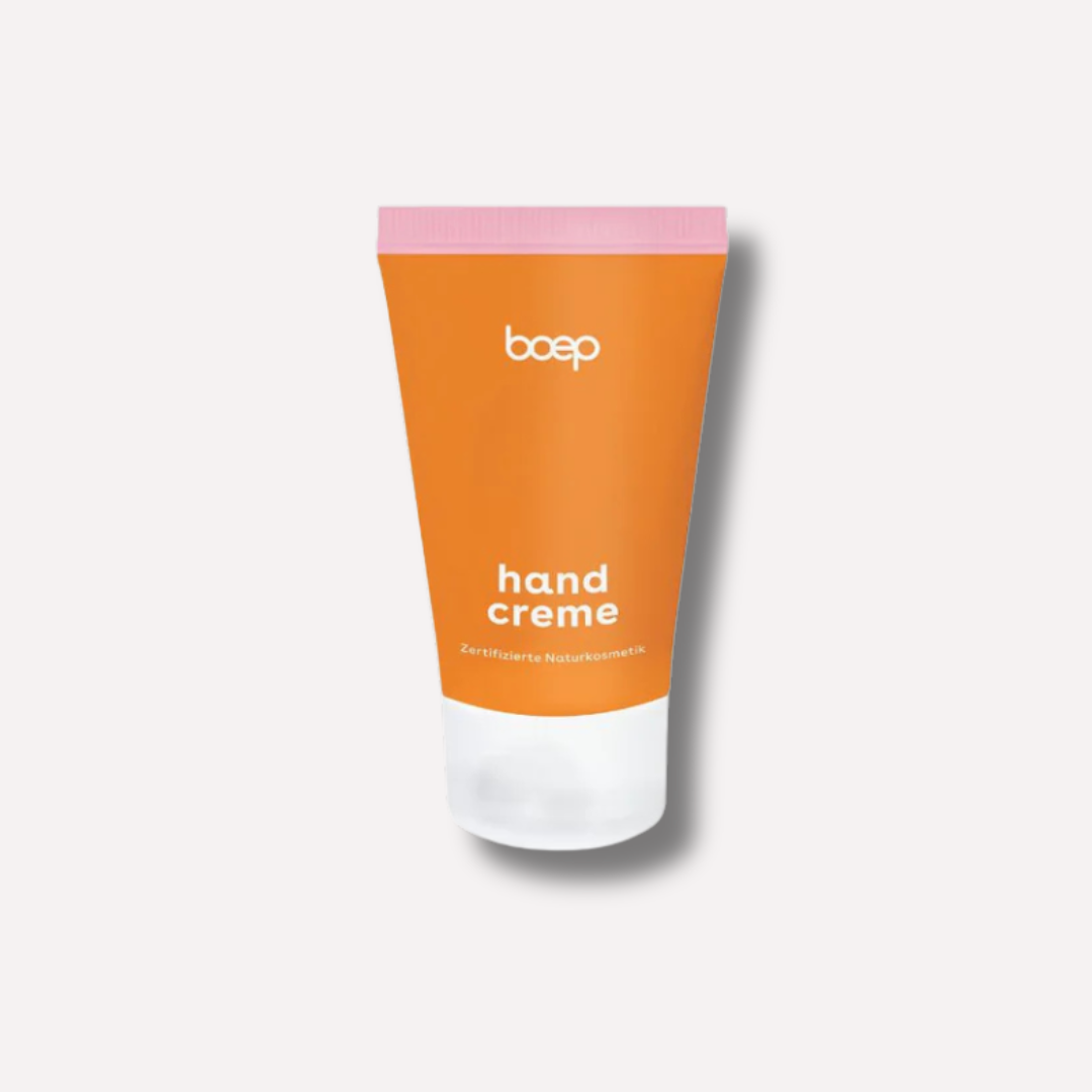 Handcreme das boep