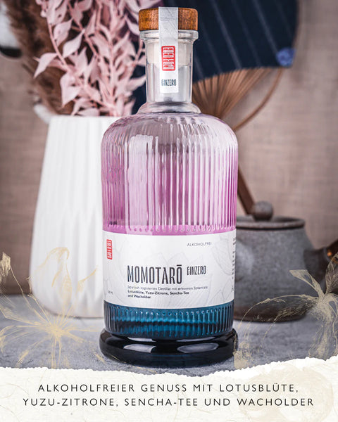 Momotaro Ginzero Momotarō Spirits