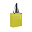 Fahrradtasche 'Einfach gelb'