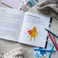 Kinderbuch 'Mut ist ein gutes Gefühl'