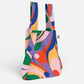 2in1 Bag & Backpack 'Flow' Notabag