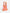 2in1 Bag & Backpack 'Orange/Pink Stripes' Notabag