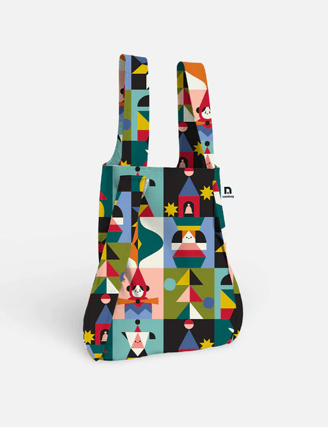 Notabag – Playground Notabag