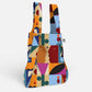 2in1 Bag & Backpack 'Roots' Notabag