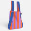 Notabag – Royal Stripes Notabag