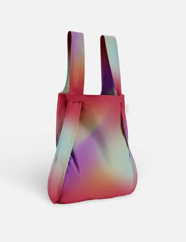 2in1 Bag & Backpack 'Sunbeam'