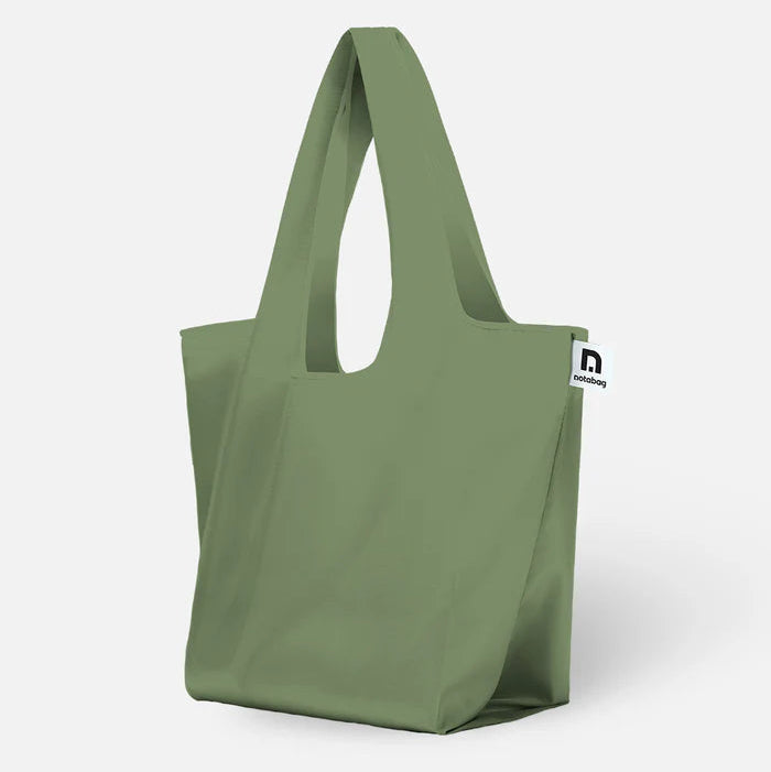 Tote Bag 'Olive' Notabag