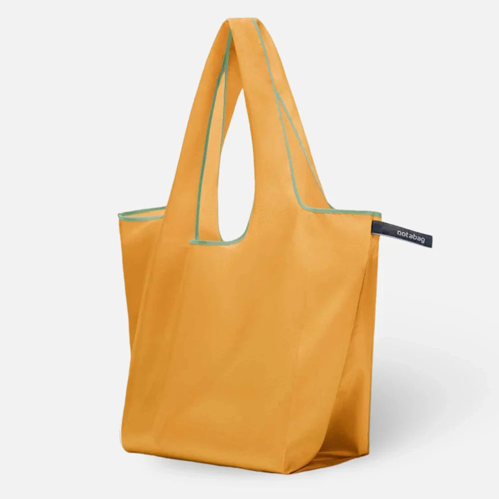 Tote Bag 'Mustard' Notabag