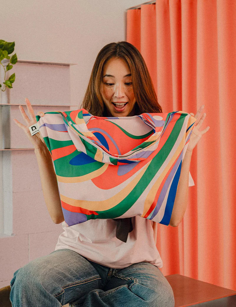 Tote Bag 'Flow' Notabag