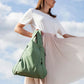 2in1 Bag & Backpack 'Olive' Notabag