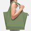 Notabag Tote Bag – Olive Notabag