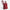 2in1 Bag & Backpack 'Wine Red'