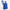 2in1 Bag & Backpack 'Royal Blue' Notabag